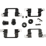 Order Front Disc Hardware Kit by CARLSON - H5891Q For Your Vehicle