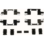 Order CARLSON - H5893Q - Front Disc Hardware Kit For Your Vehicle