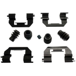 Order CARLSON - H5930Q - Front Disc Brake Hardware Kit For Your Vehicle