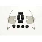 Order CARLSON - H5951 -  Disc Brake Hardware Kit For Your Vehicle