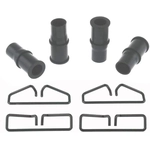 Order Front Disc Hardware Kit by CARLSON - H5961 For Your Vehicle