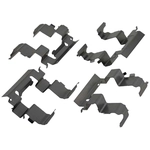 Order CARLSON - P430 - Front Disc Brake Pad Installation Kit For Your Vehicle