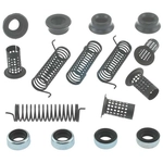 Order Front Disc Hardware Kit by CARLSON - H5506 For Your Vehicle