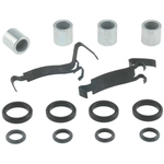 Order Front Disc Hardware Kit by CARLSON - H5539 For Your Vehicle