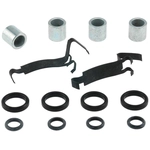 Order Ensemble de matériel pour disque avant de CARLSON - H5539 For Your Vehicle