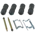 Order Front Disc Hardware Kit by CARLSON - H5552 For Your Vehicle