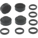 Order Front Disc Hardware Kit by CARLSON - H5565 For Your Vehicle
