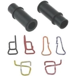 Order Front Disc Hardware Kit by CARLSON - H5571 For Your Vehicle
