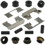 Order Front Disc Hardware Kit by CARLSON - H5579 For Your Vehicle