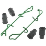 Order Front Disc Hardware Kit by CARLSON - H5583 For Your Vehicle