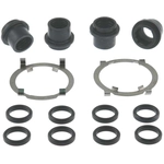 Order Front Disc Hardware Kit by CARLSON - H5592 For Your Vehicle