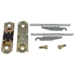 Order Front Disc Hardware Kit by CARLSON - H5596 For Your Vehicle