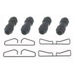 Order Front Disc Hardware Kit by CARLSON - H5605 For Your Vehicle