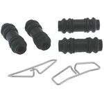 Order Front Disc Hardware Kit by CARLSON - H5607 For Your Vehicle