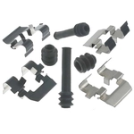 Order Front Disc Hardware Kit by CARLSON - H5608Q For Your Vehicle