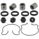 Order Front Disc Hardware Kit by CARLSON - H5615 For Your Vehicle