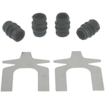 Order Front Disc Hardware Kit by CARLSON - H5619 For Your Vehicle