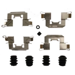 Order Front Disc Hardware Kit by CARLSON - H5632Q For Your Vehicle