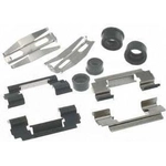 Order Front Disc Hardware Kit by CARLSON - H5634Q For Your Vehicle