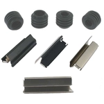 Order Front Disc Hardware Kit by CARLSON - H5647Q For Your Vehicle