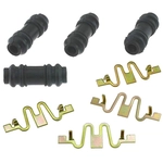 Order Front Disc Hardware Kit by CARLSON - H5654 For Your Vehicle