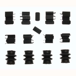 Order Front Disc Hardware Kit by CARLSON - H5656Q For Your Vehicle