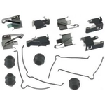 Order Front Disc Hardware Kit by CARLSON - H5660Q For Your Vehicle