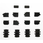 Order Front Disc Hardware Kit by CARLSON - H5665Q For Your Vehicle