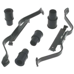 Order Front Disc Hardware Kit by CARLSON - H5675 For Your Vehicle
