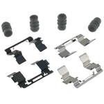 Order Front Disc Hardware Kit by CARLSON - H5678Q For Your Vehicle