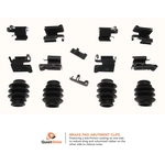 Order Front Disc Hardware Kit by CARLSON - H5684Q For Your Vehicle
