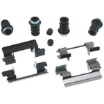 Order Front Disc Hardware Kit by CARLSON - H5686Q For Your Vehicle