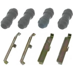 Order Front Disc Hardware Kit by CARLSON - H5697 For Your Vehicle