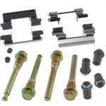 Order Front Disc Hardware Kit by CARLSON - H5703Q For Your Vehicle