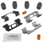 Order Front Disc Hardware Kit by CARLSON - H5754Q For Your Vehicle
