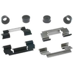 Order Front Disc Hardware Kit by CARLSON - H5759Q For Your Vehicle