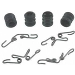 Order Front Disc Hardware Kit by CARLSON - H5770 For Your Vehicle