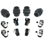 Order Ensemble de matériel pour disque avant de CARLSON - H5780Q For Your Vehicle