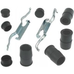 Order Front Disc Hardware Kit by CARLSON - H5782 For Your Vehicle
