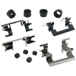 Order Ensemble de matériel pour disque avant de CARLSON - H5791Q For Your Vehicle