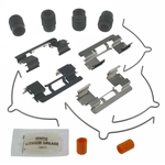Order Front Disc Hardware Kit by CARLSON - H5795Q For Your Vehicle