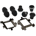 Order Front Disc Hardware Kit by CARLSON - H5805 For Your Vehicle