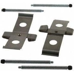 Order Front Disc Hardware Kit by CARLSON - H5811 For Your Vehicle