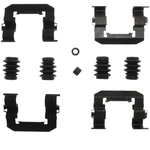 Order Front Disc Hardware Kit by CARLSON - H5814Q For Your Vehicle