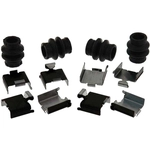 Order CARLSON - H5818Q - Front Disc Hardware Kit For Your Vehicle