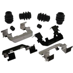 Order Front Disc Hardware Kit by CARLSON - H5822Q For Your Vehicle