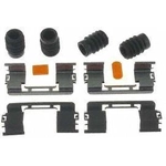 Order Front Disc Hardware Kit by CARLSON - H5842Q For Your Vehicle