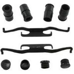 Order Front Disc Hardware Kit by CARLSON - H5861 For Your Vehicle