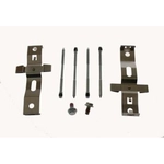 Order Front Disc Hardware Kit by CARLSON - H5871 For Your Vehicle