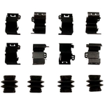 Order Front Disc Hardware Kit by CARLSON - H5876Q For Your Vehicle